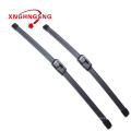 High quality clear bright front window wiper blade water For BMW 7 Series 2009 2010 2011 2012 2013 2014